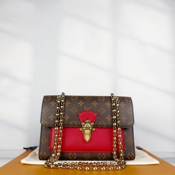 包包/路易威登/95新/250121QR0029