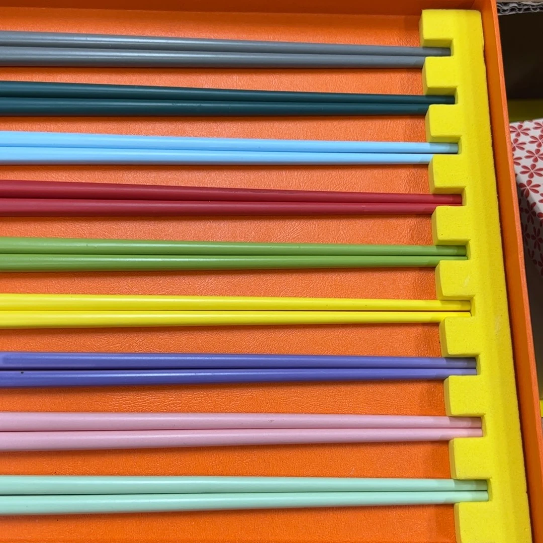 老姊妹家瓷器好漂亮kuaizi