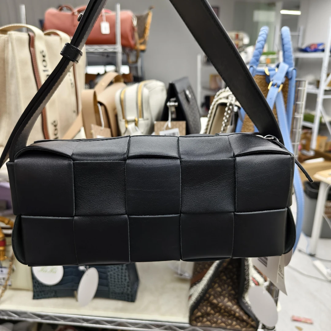 95新 BOTTEGA VENETA/葆蝶家 /KIKI/单肩包/15615568