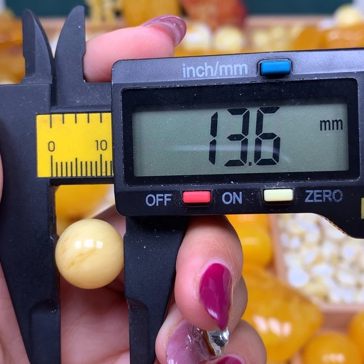 非金属配珠配饰03