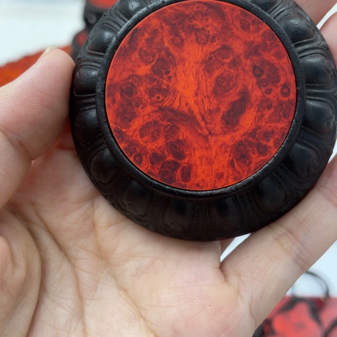 东非黑黄檀（紫光檀）
