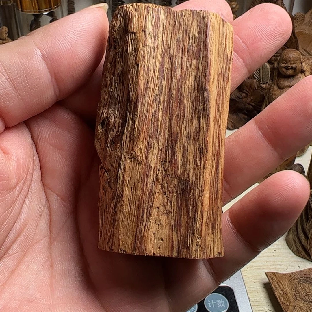 沉香沉香碎屑加里曼丹沉香原料22克