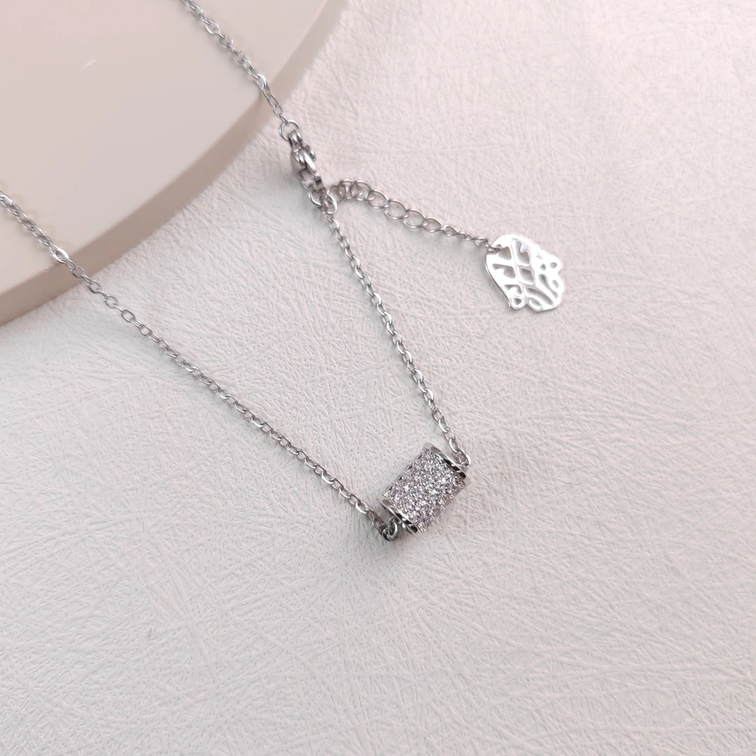 XUPING/旭平首饰 合金项链 欧若风小众饰品时尚 GDY X000979988