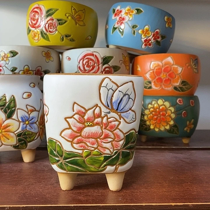 纯手工制作，满18包邮