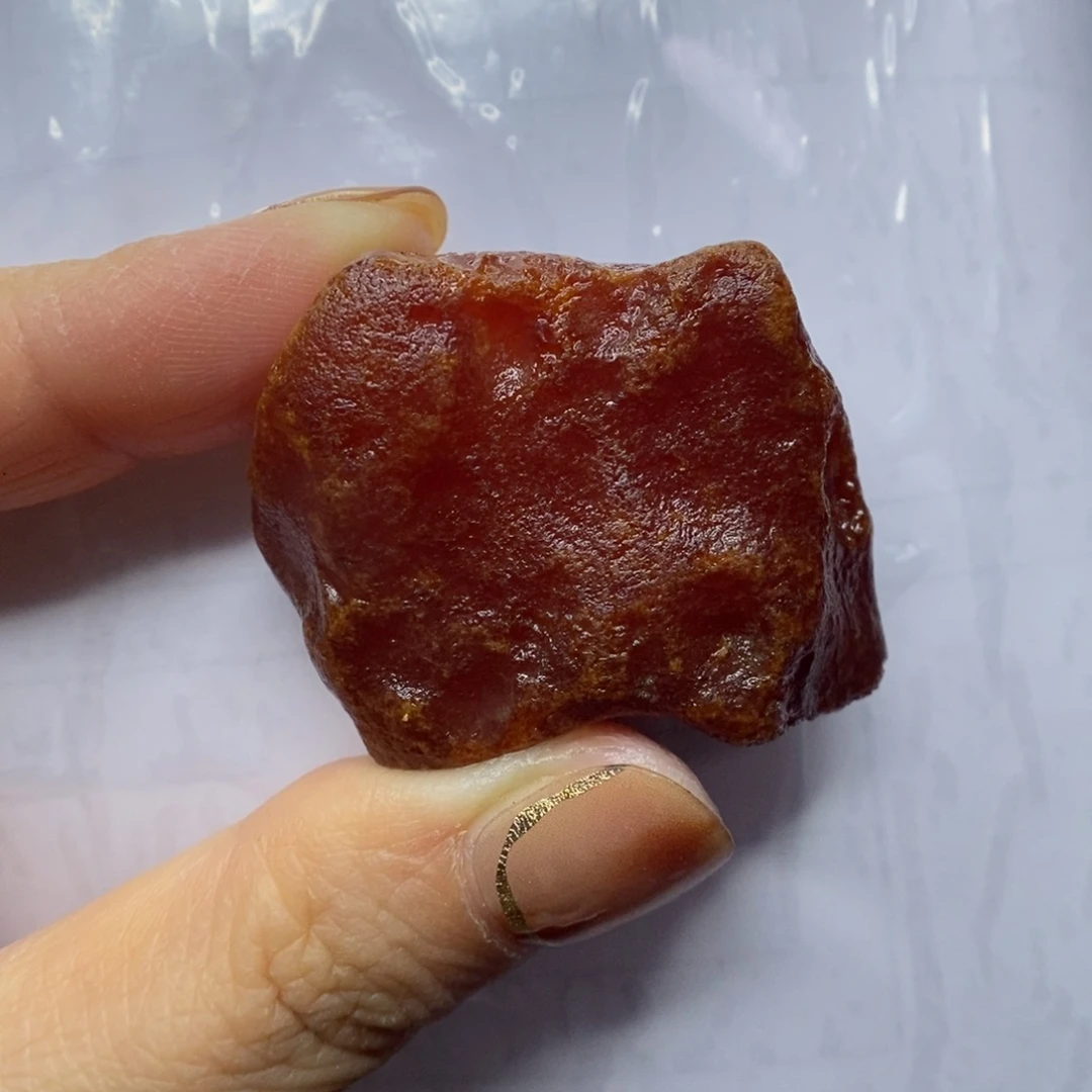 定制蜜蜡未镶嵌郎
