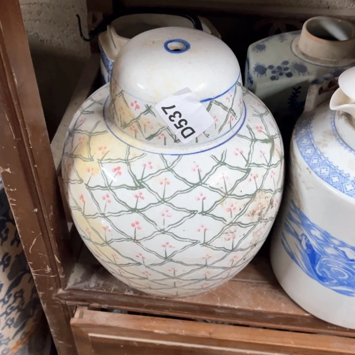 A***清陶瓷制品瑕疵处理