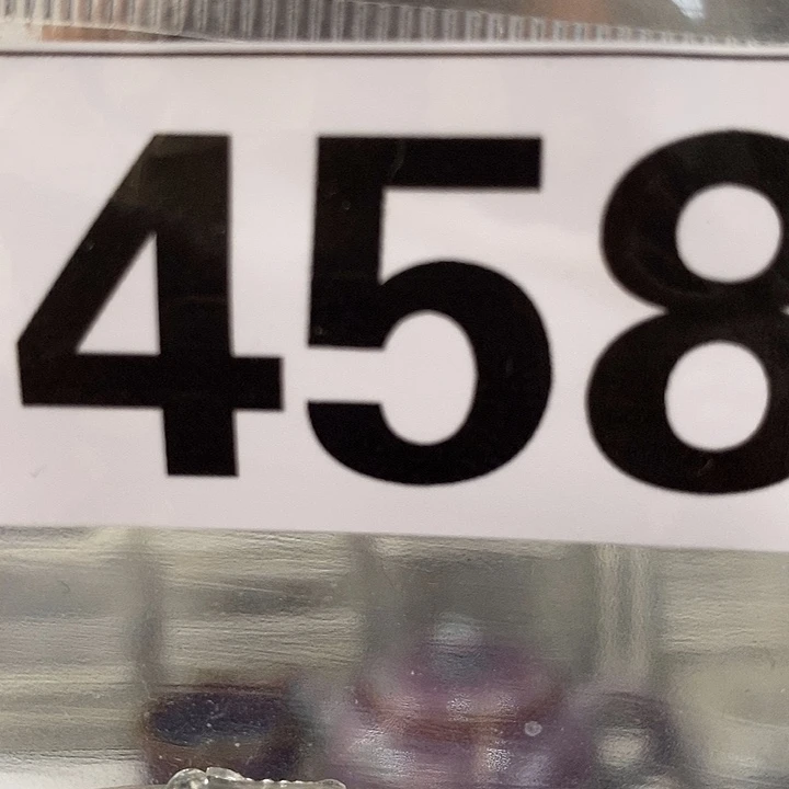 大叶紫檀（黑酸枝木类）458