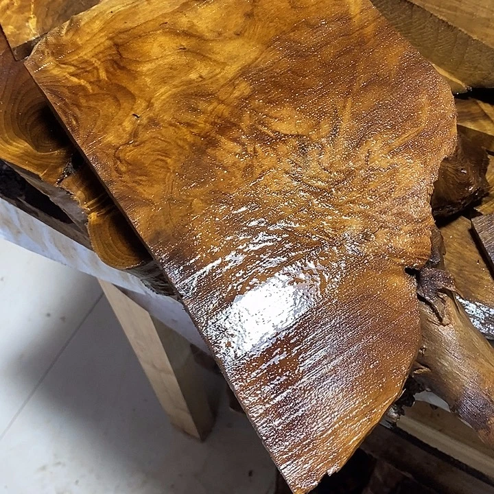 金丝楠木小叶桢楠木