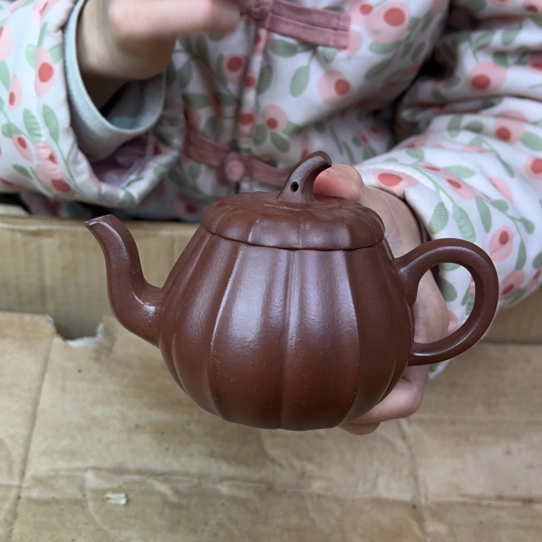 紫砂茶壶宜兴紫砂文化