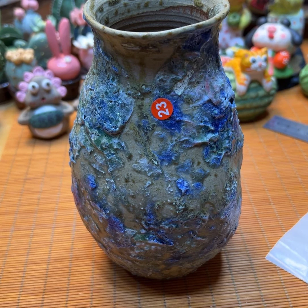 微****y小镇青花每天新品