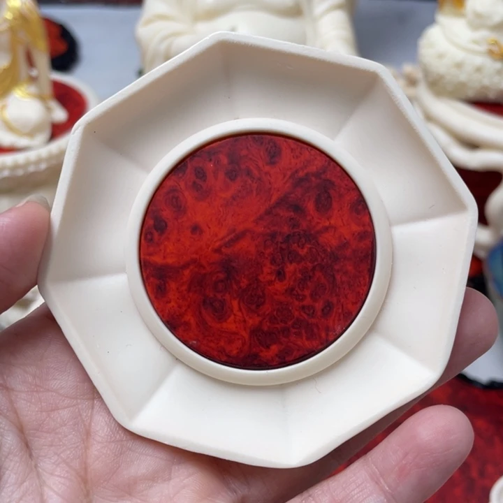 东非黑黄檀（紫光檀）