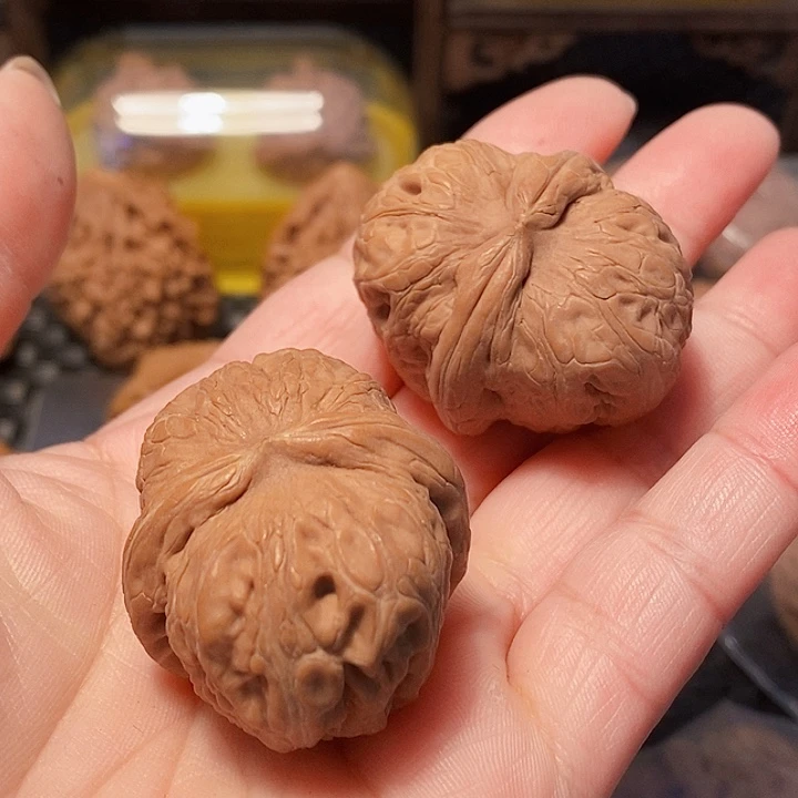 吊坠文玩核桃Y*z