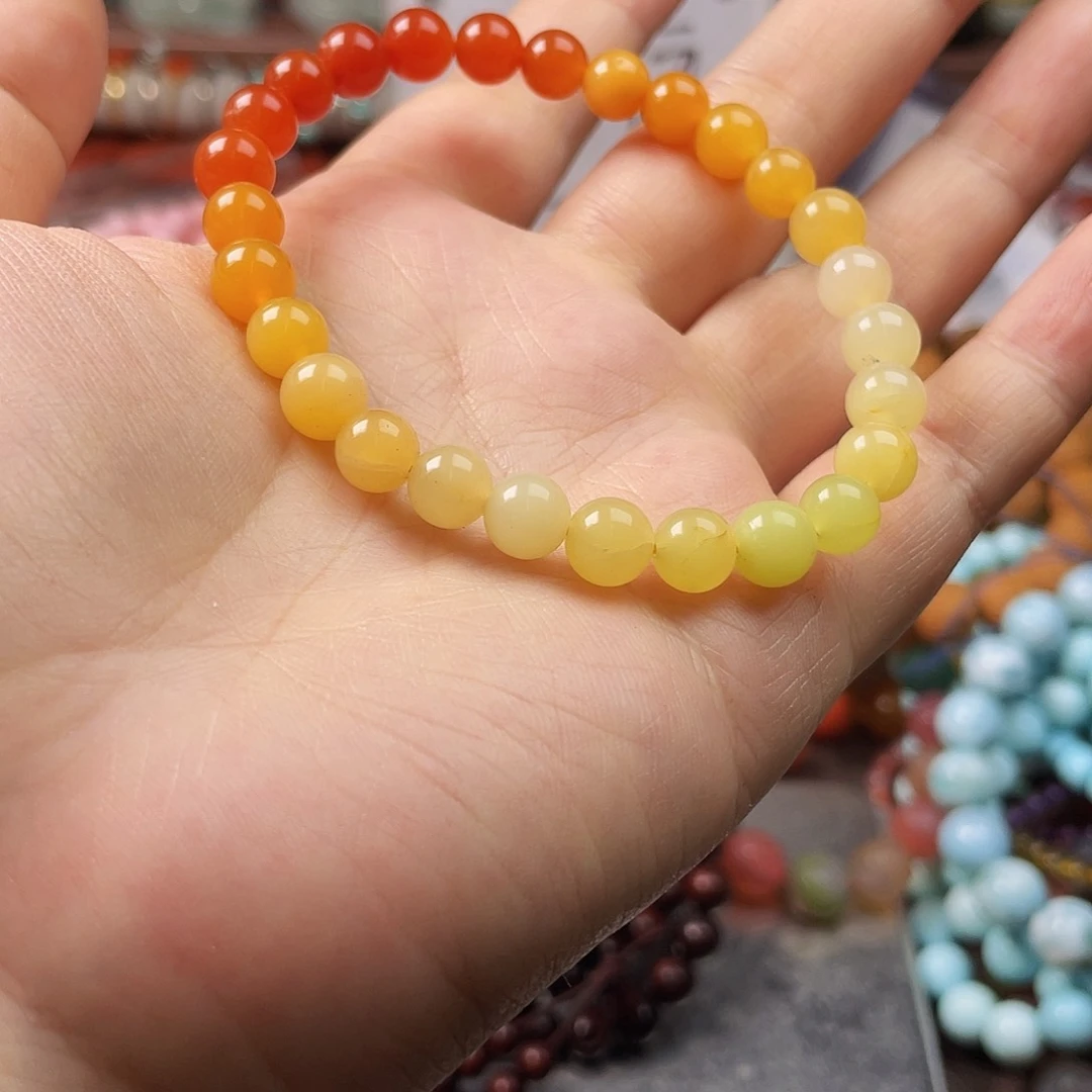 m***e玛瑙/玉髓，未镶嵌41974