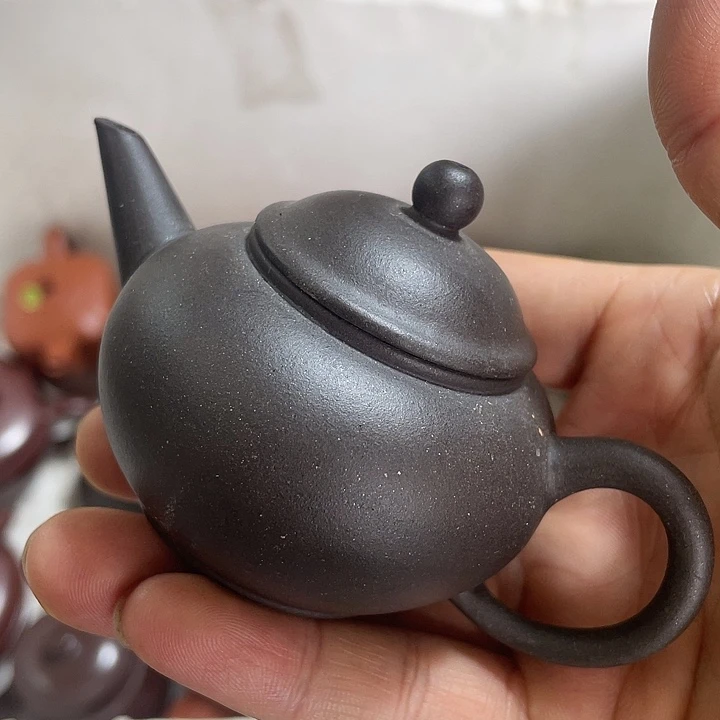 茶壶紫砂紫砂艺术