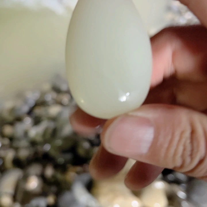 未镶嵌和田玉（糖玉）珠宝奇石