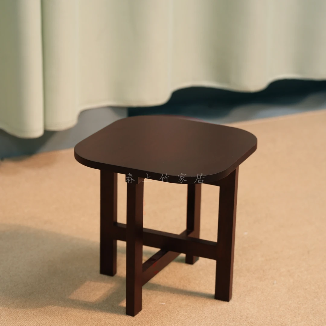 转角小方折叠凳（长25*宽25*高25）