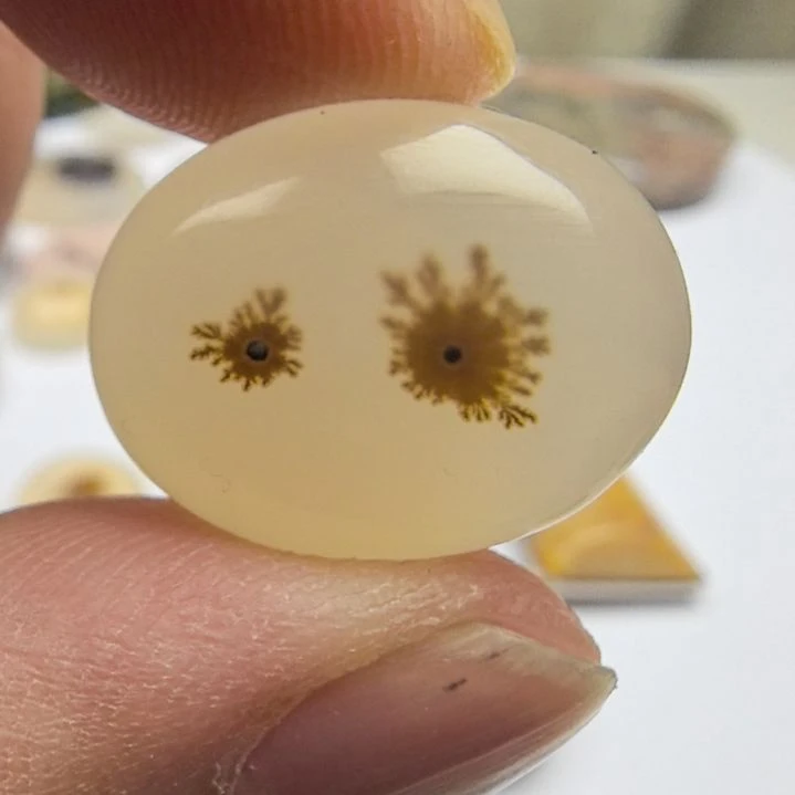 非金属时尚饰品03