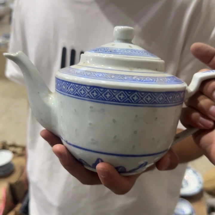 杯景德镇陶瓷艺术品