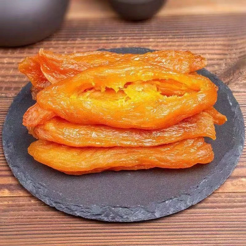 倒蒸红薯干软糯香甜农家粗粮低脂饱腹代餐零食