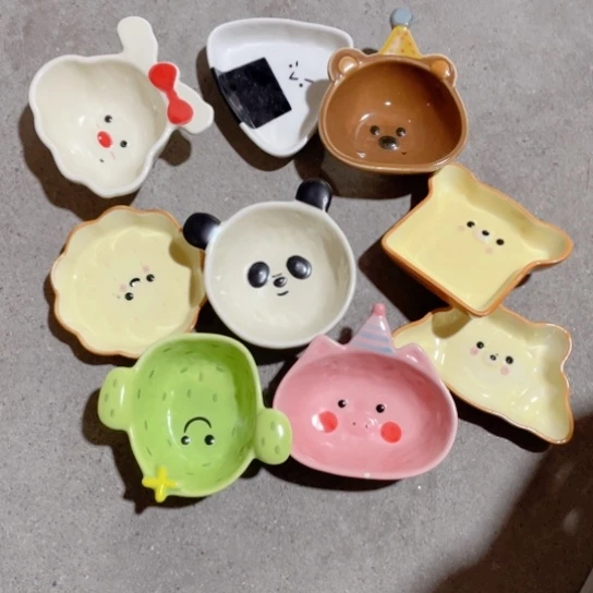 微瑕陶瓷完美主义者勿拍9