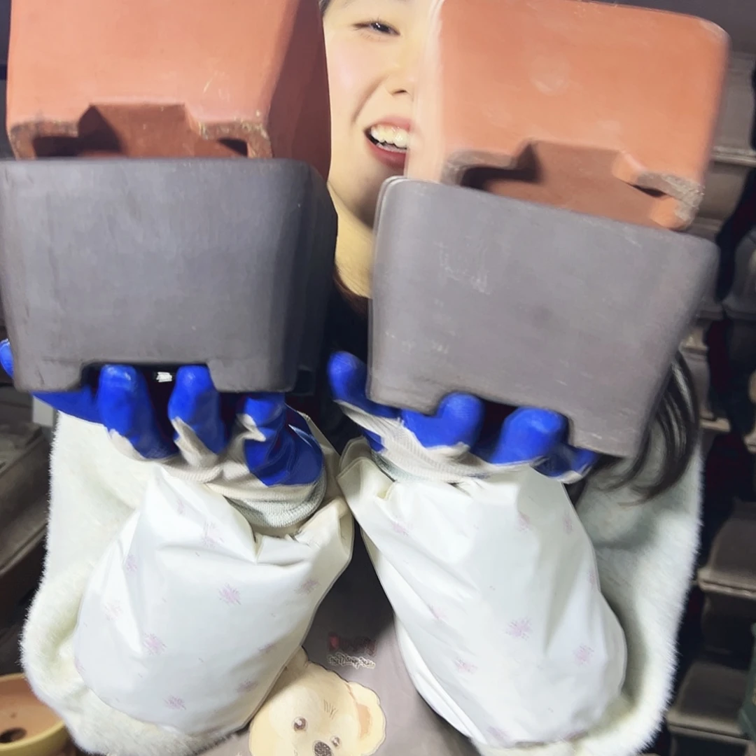 13+13红泥四方，13+13四方