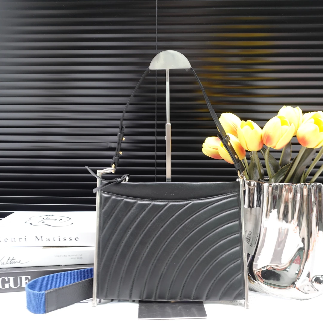 95新 Chloe/蔻依 单肩包/T10283544