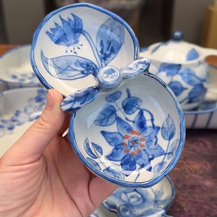 高端进口陶瓷产品