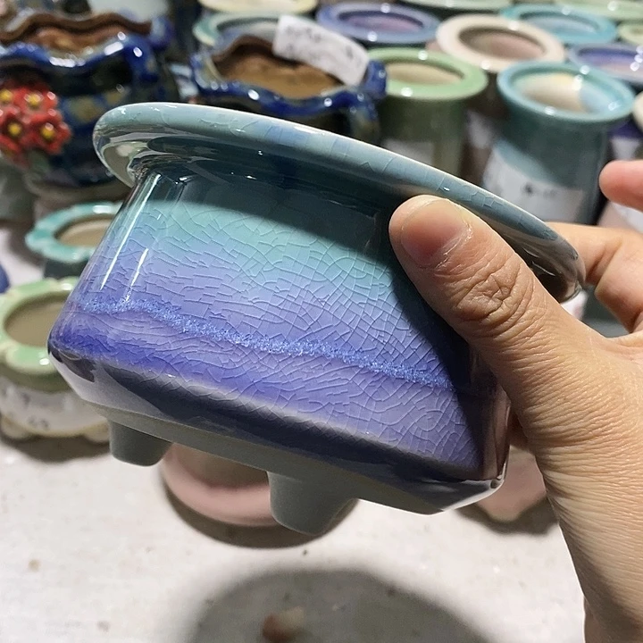 红陶「满10米包邮默认微瑕疵」一个浮力