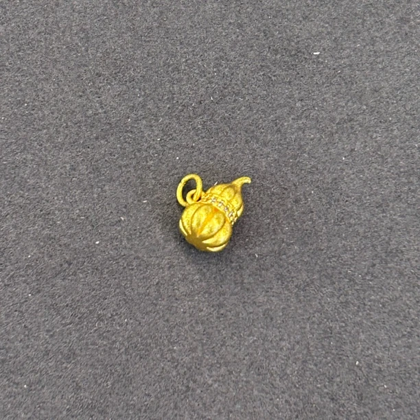 南瓜葫芦吊坠0061