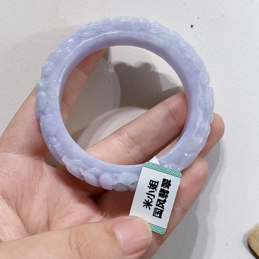 【闪购商品】未镶嵌手镯翡翠