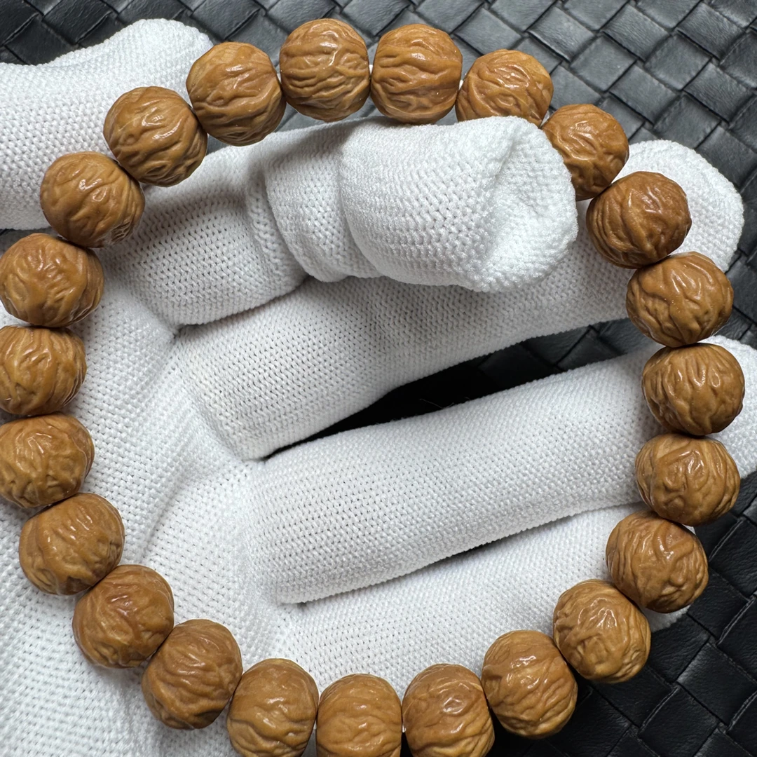 精工雕刻 毒液13mm小馒头料3s天花板