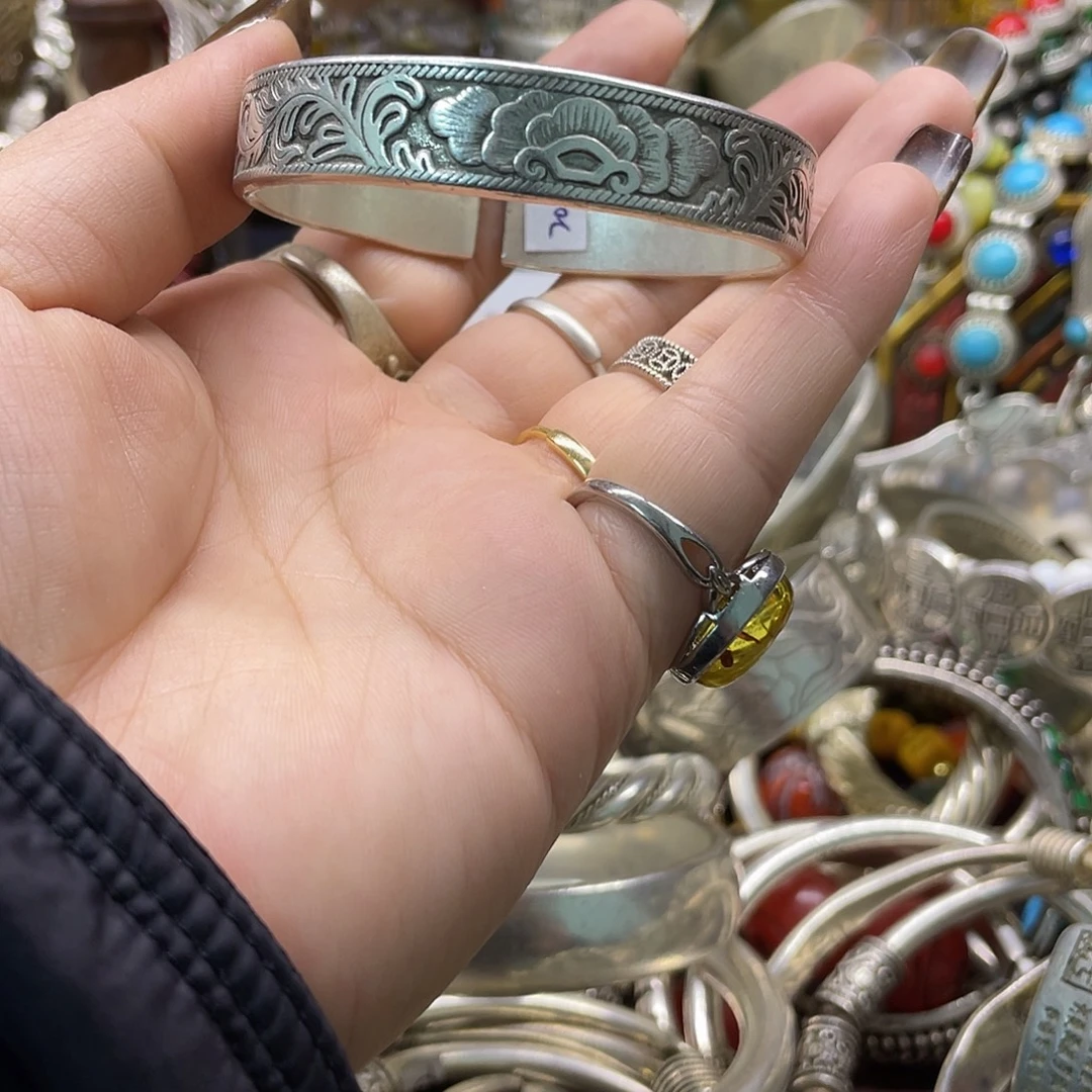 老街文玩一物一拍