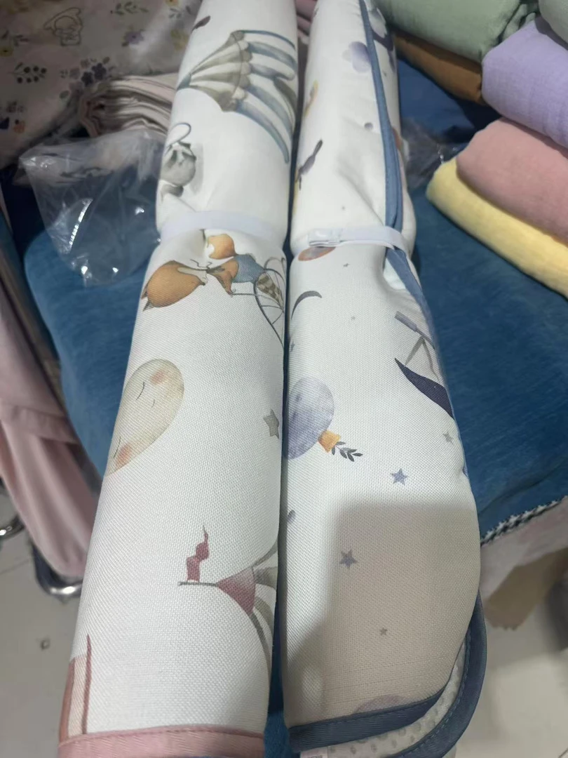 【安娜专属】A类苎麻凉席儿童款（总）