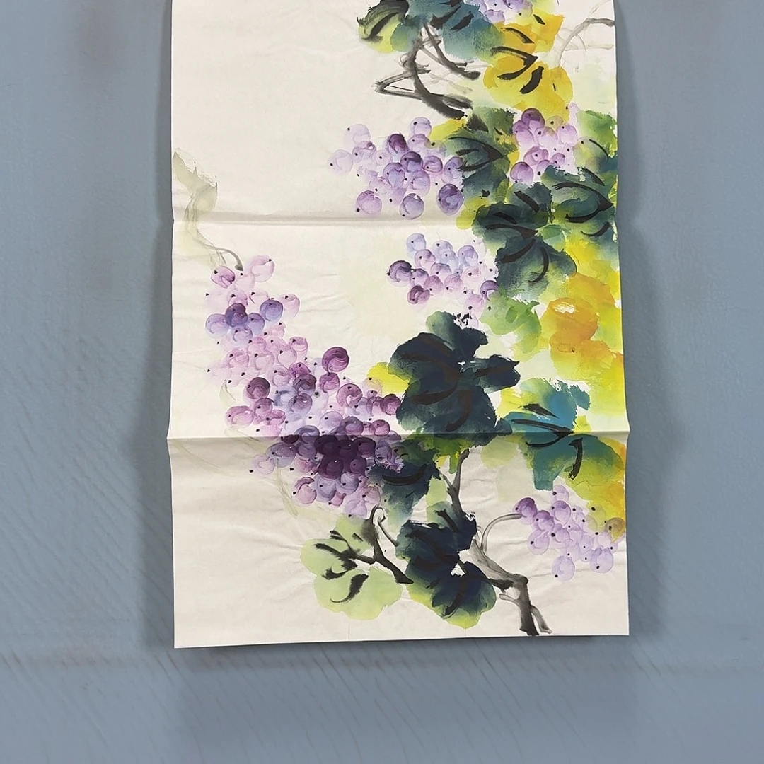 国画220 牡丹一如你