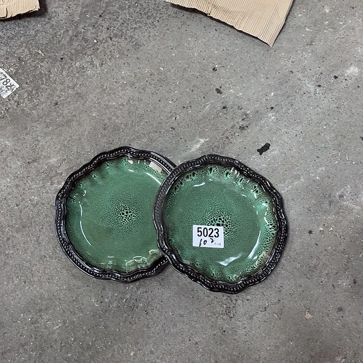 瓷陶瓷外贸餐具用品