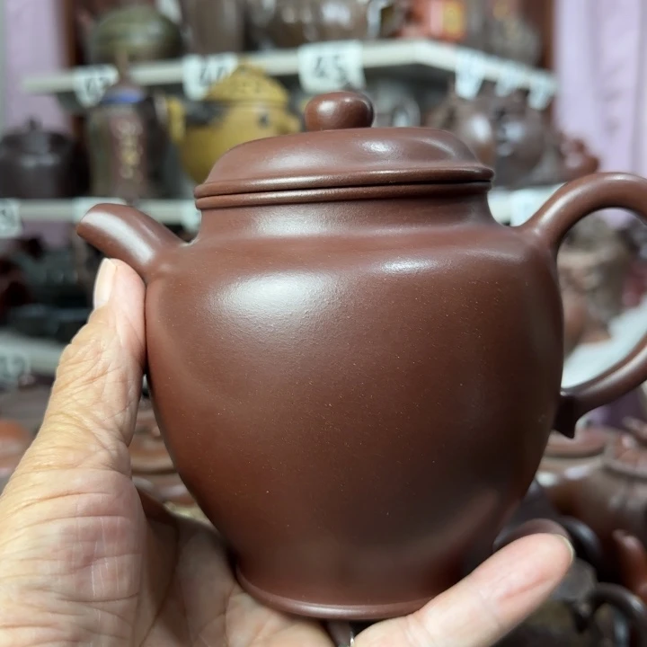 含***】茶壶紫砂紫砂壶泡茶