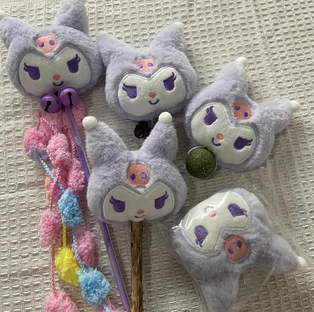 [下单备注编码]猫咪玩具自嗨解闷互动玩具默认微瑕NO退NO换