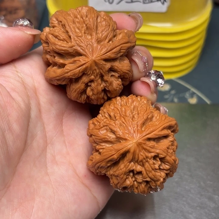 文玩核桃吊坠46-26257-02