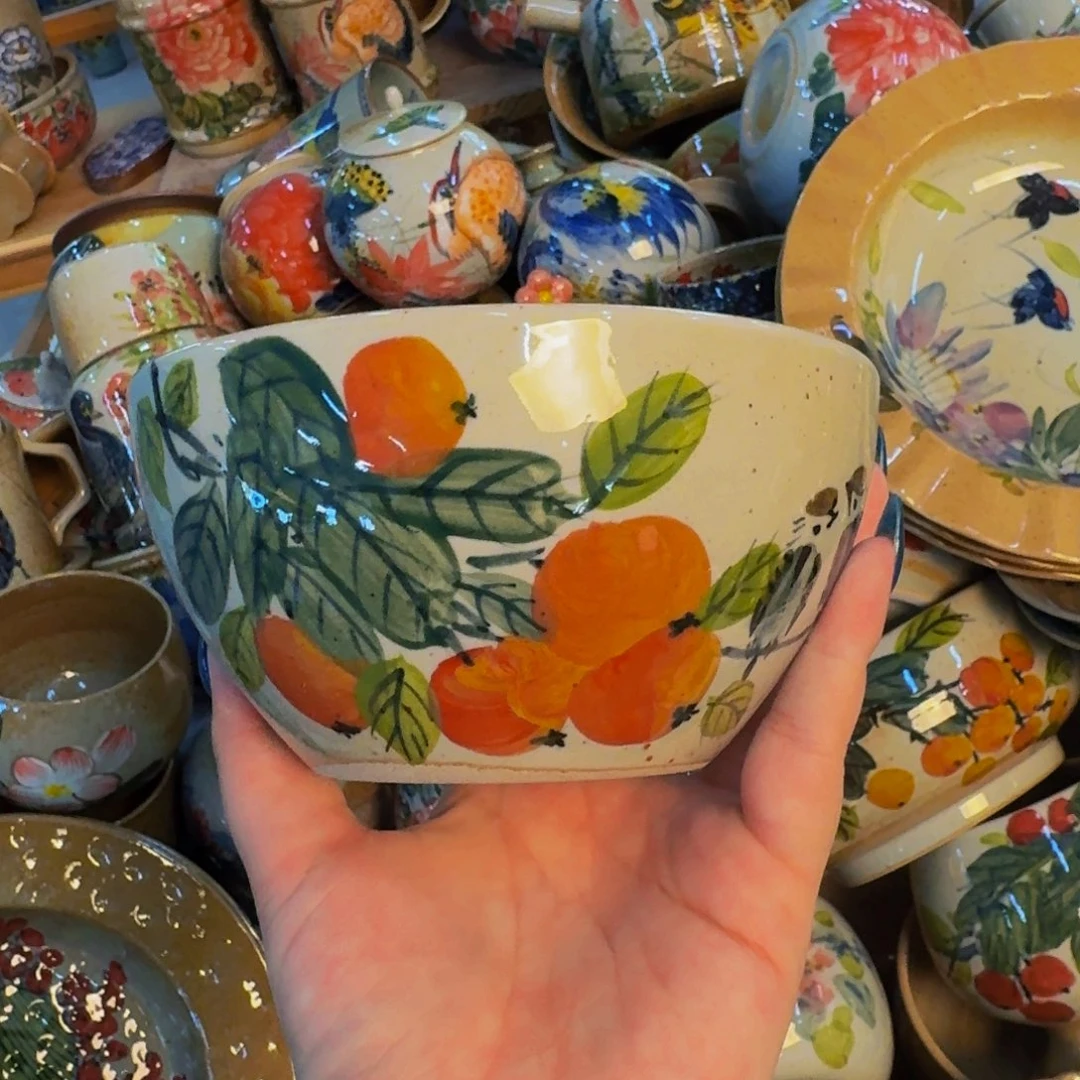 瓷片景德镇源头厂家