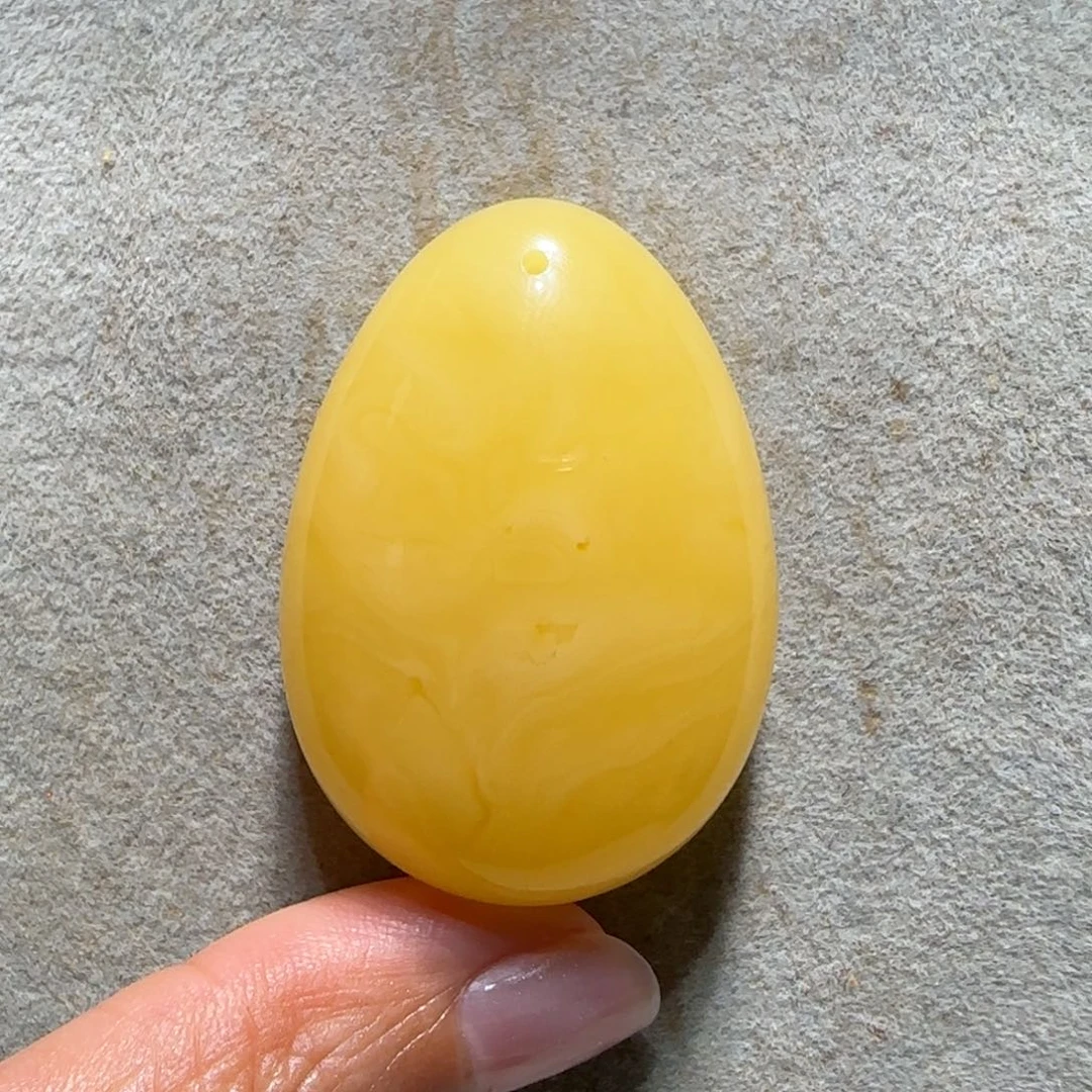 未镶嵌定制琥珀?****y专拍