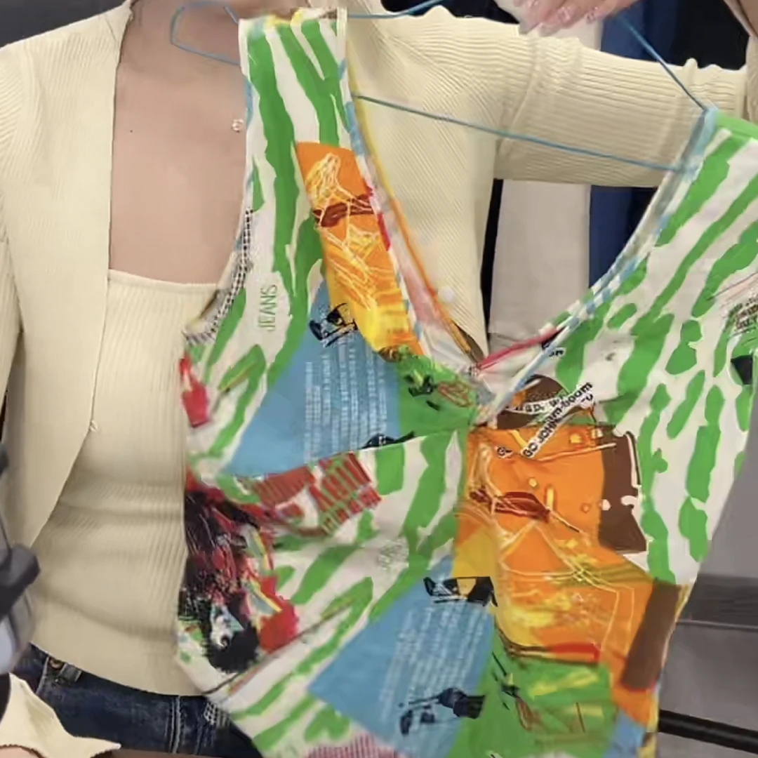 99新 Alexander McQueen/亚历山大·麦昆 范思哲时尚休闲
