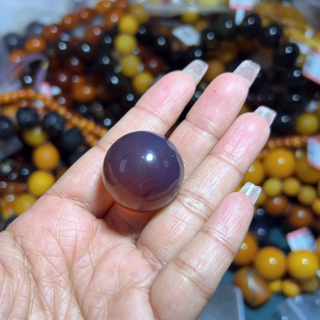 琥珀珠宝奇石未镶嵌413