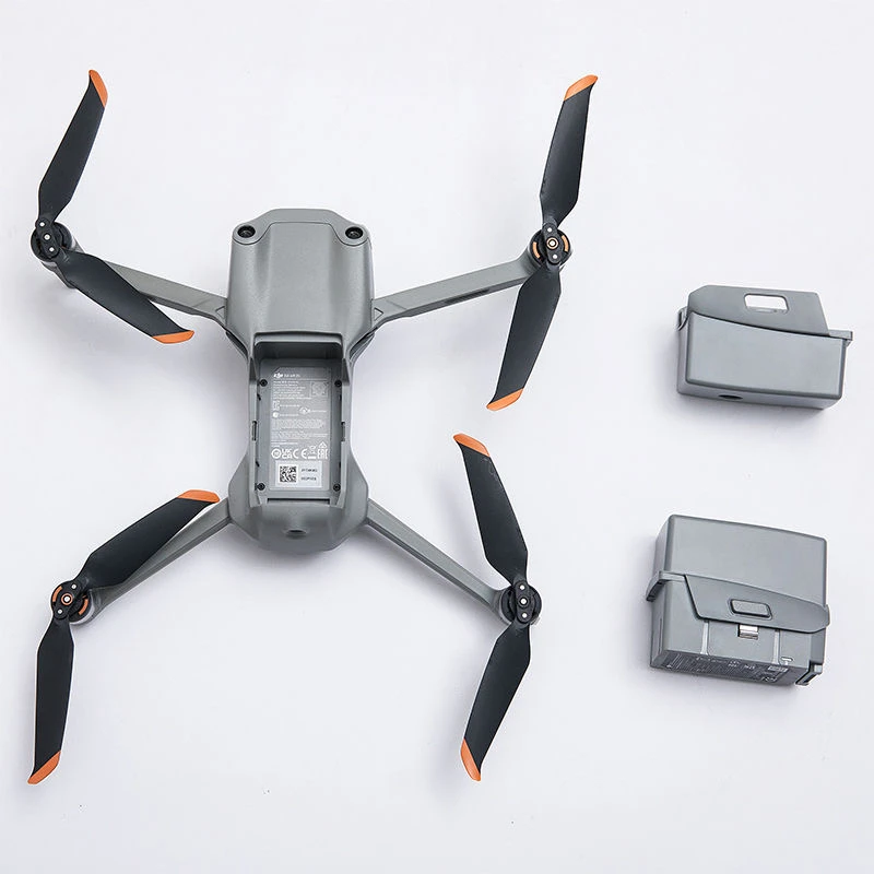 适用于大疆AIR2/2S御2PRO御3mini34大容量电池组电芯改装双电维修