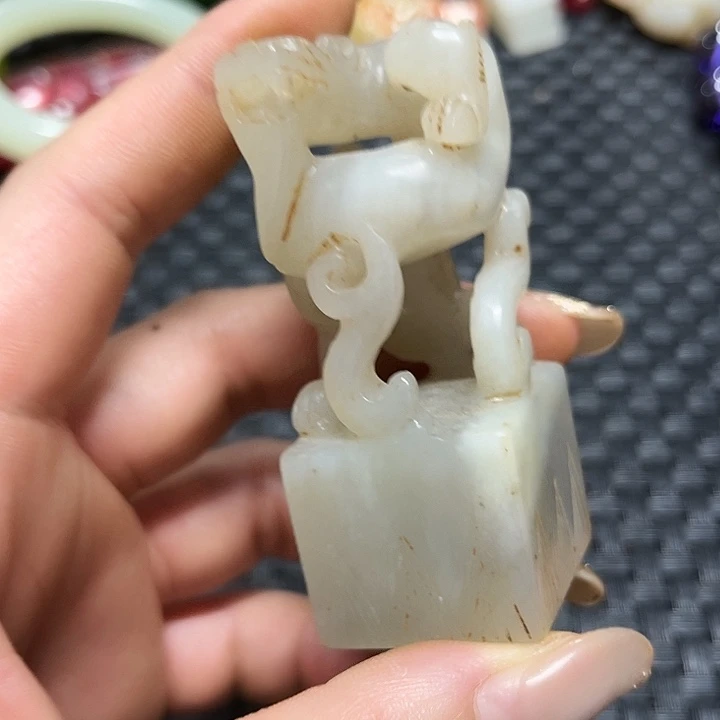 紫金钵盂菩提吊坠
