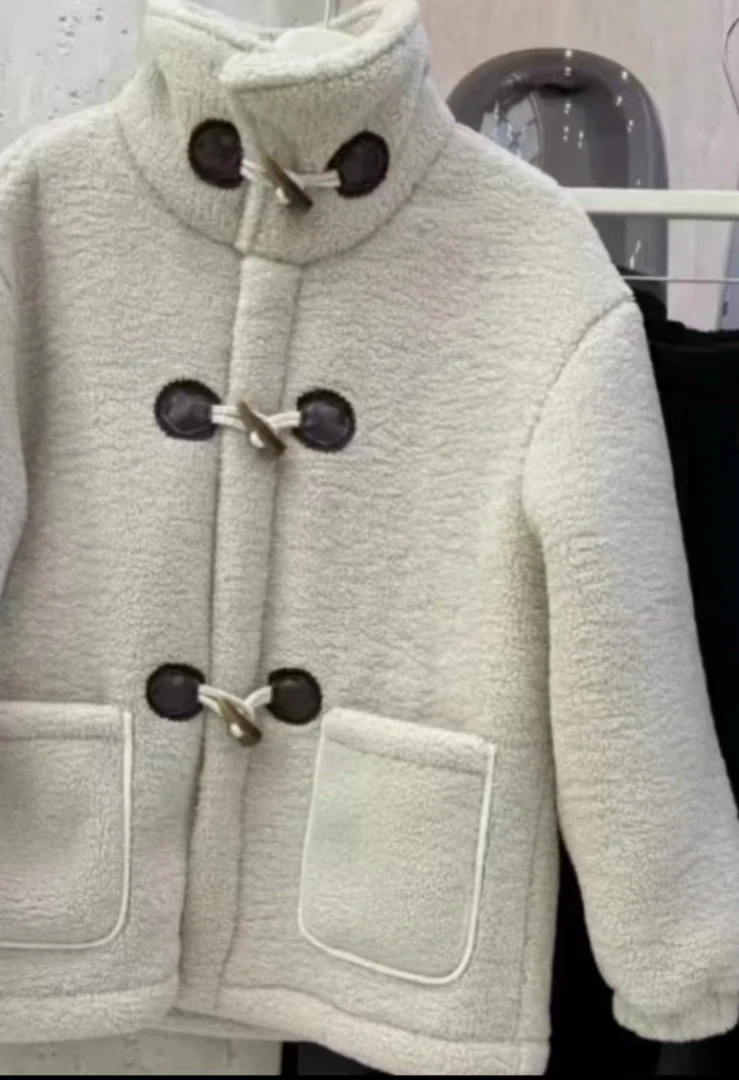 非图片款式安装编码下单三层夹棉加厚睡衣加绒超厚保暖家居服套装