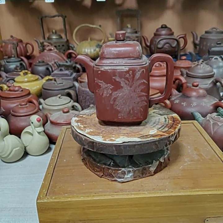 紫砂茶壶11111111111111111111