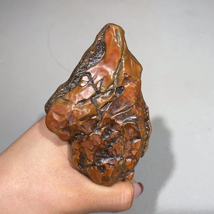 玛瑙/玉髓车挂合金唐**儒413