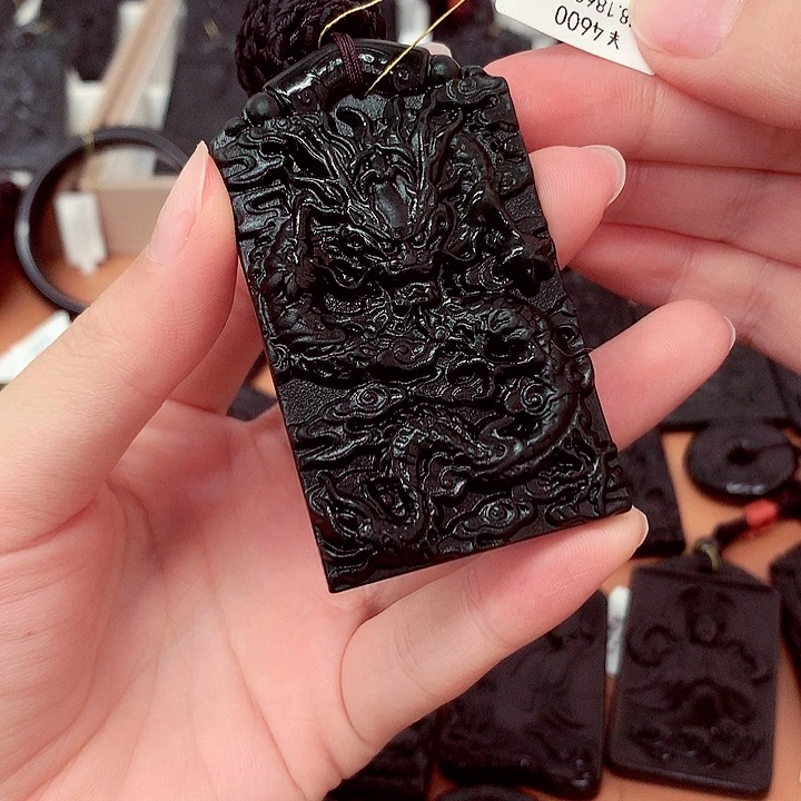 天然a货钢琴黑特色题材挂件