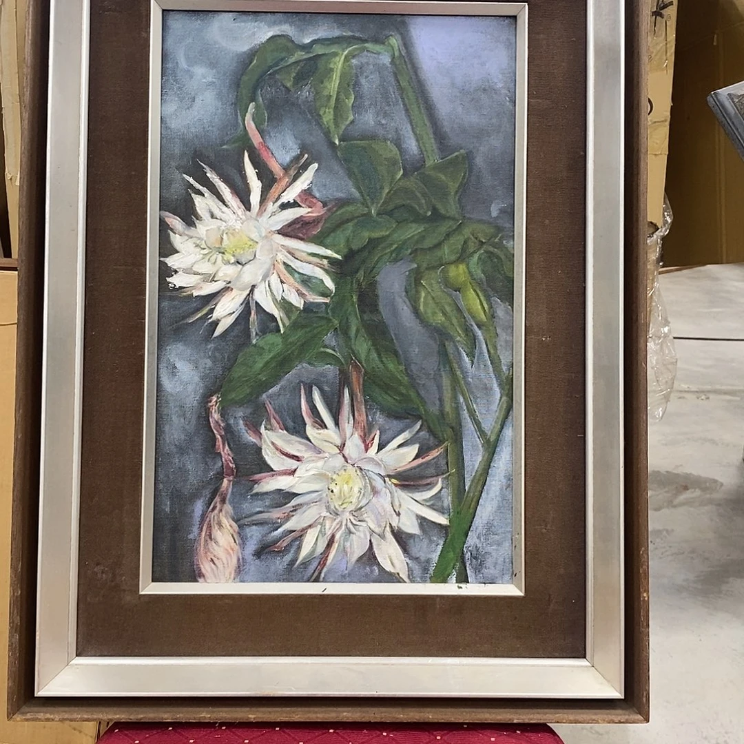 精品作品欣赏中古