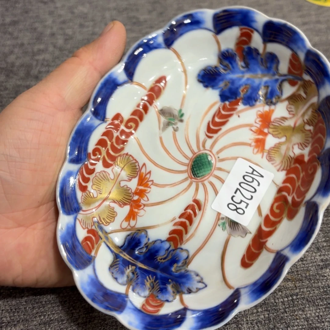 茶杯紫砂非常好看的花瓶